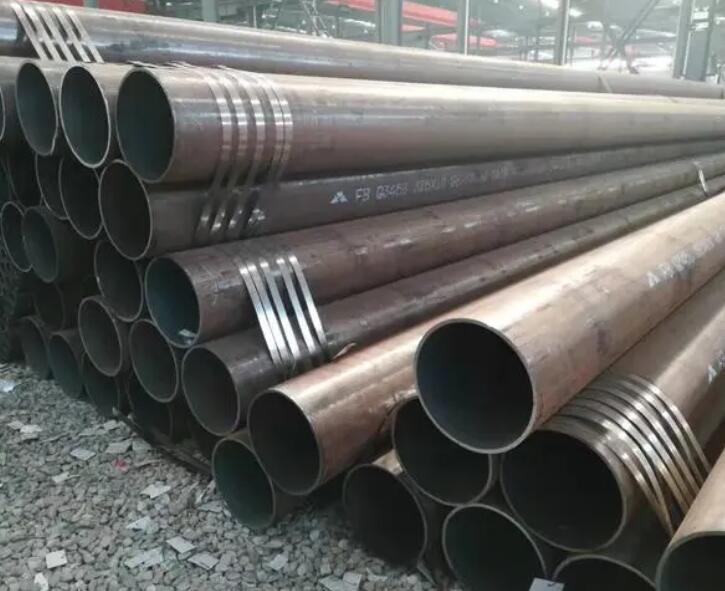 印台高压锅炉管